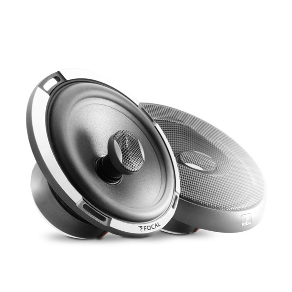 Focal PC165 Performance 2-voies coaxial 16,5 cm