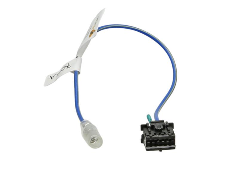 ACV 42-1114-701 SWC Ford Mondeo / Galaxy / Scorpio > Kenwood
