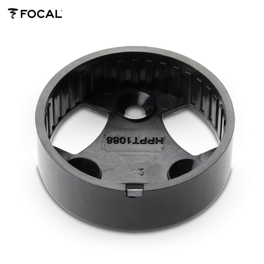 FOCAL PS165V1-LAST POLYGLASS-Serie "Last Edition" 16,5 cm (6.5") 2-Wege Kompo Lautsprecher Set 160 Watt   