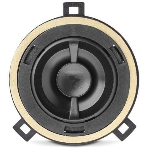 Focal IS165VW 2-Wege Compo Lautsprecher 16,5 cm für Skoda Citygo, Fabia, Octavia, Roomster, Superbe 