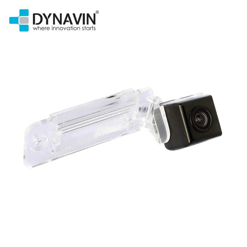 Dynavin V-CAM224 Kennzeichenleuchte Kamera für VW Passat usw. Rückfahrkamera