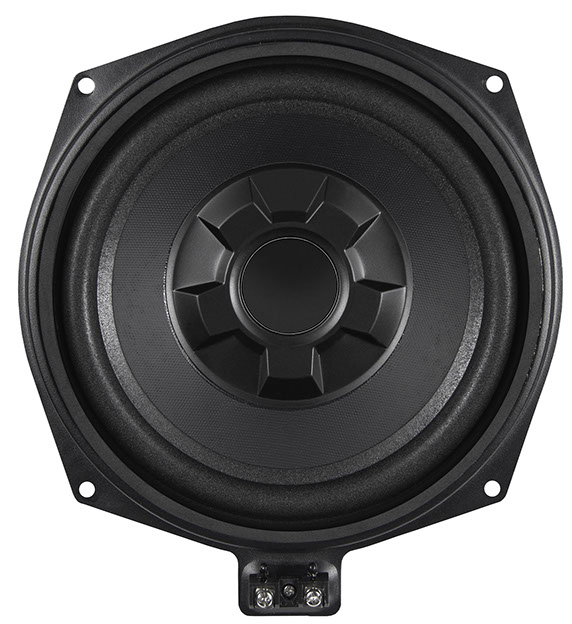 ESX SXB-8W 20 cm (8”) Subwoofer für BMW Fahrzeuge BMW E/F/G MINI R/F Modelle - 1 Paar