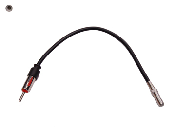 RTA 205.051-0 AM/FM Antennenadapter fahrzeugspezifisch  für Chevrolet , Chrysler, Dodge  und Jeep