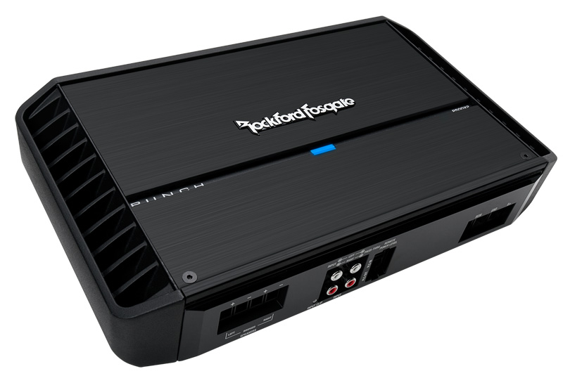 ROCKFORD FOSGATE P500X2