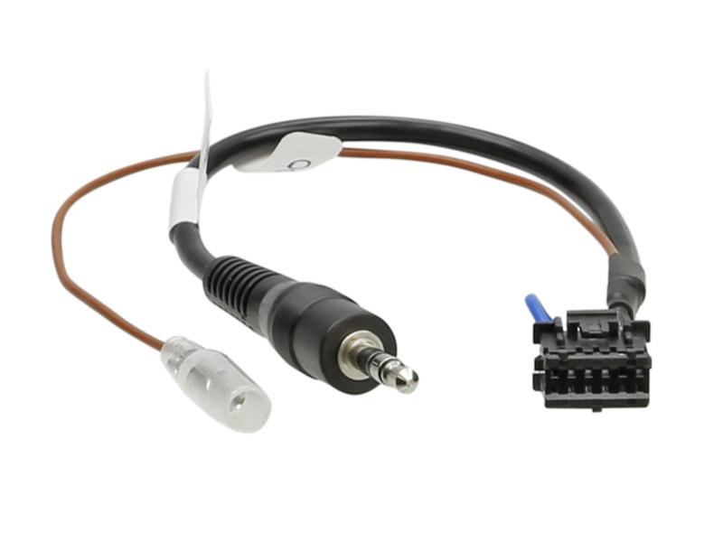 ACV 42-1215-902 SWC Subaru Impreza 07/2010 > > JVC