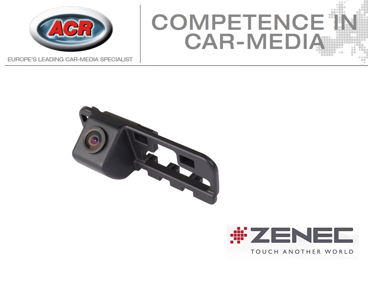 ZENEC RCE4002 ZE-E> GO Rearview Honda 