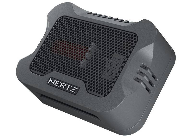 Hertz MPK 165P.3 16,5 cm 2-Wege Komponentensystem 230 Watt