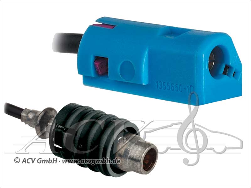 ACV 15.7582032 Opel Antennenadapter ACV 15.7582032 Opel Antennenadapter