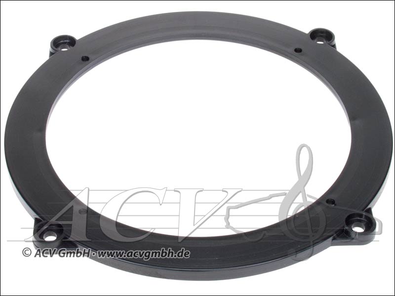 ACV 271320-26 Ø165mm adapter Audi A3, Mercedes E-Class 