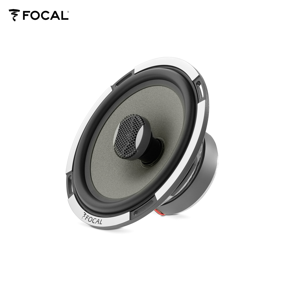 Focal PC165 Performance 2-voies coaxial 16,5 cm