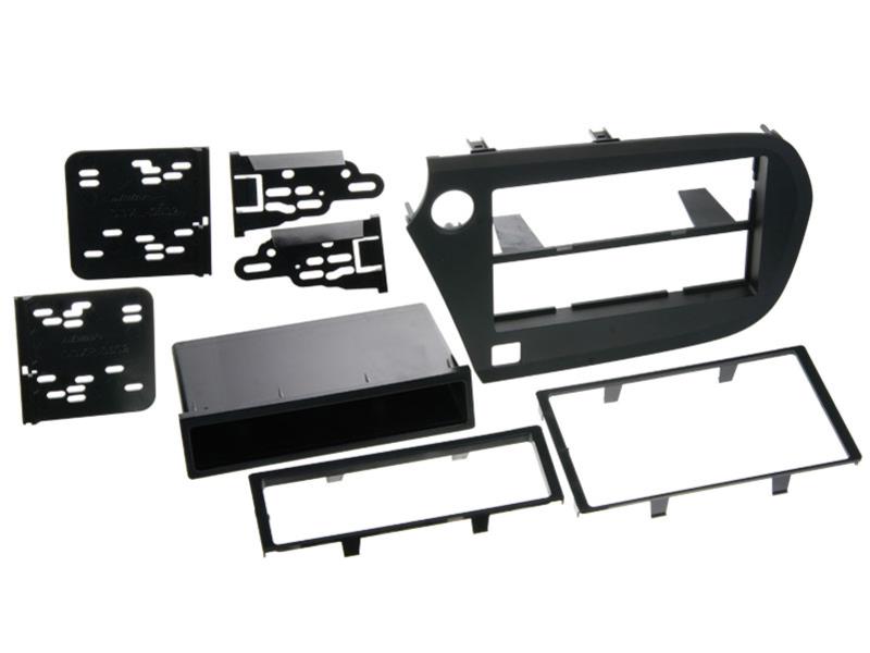 ACV 381130-10 2-DIN con RB specialista Honda Insight 2009> nero