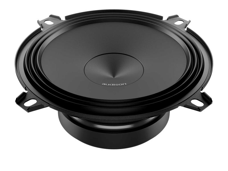 Audison AP 5 - SET WOOFER 130mm Prima AP 5 Tief-/Mitteltöner Lautsprecher 1 Paar