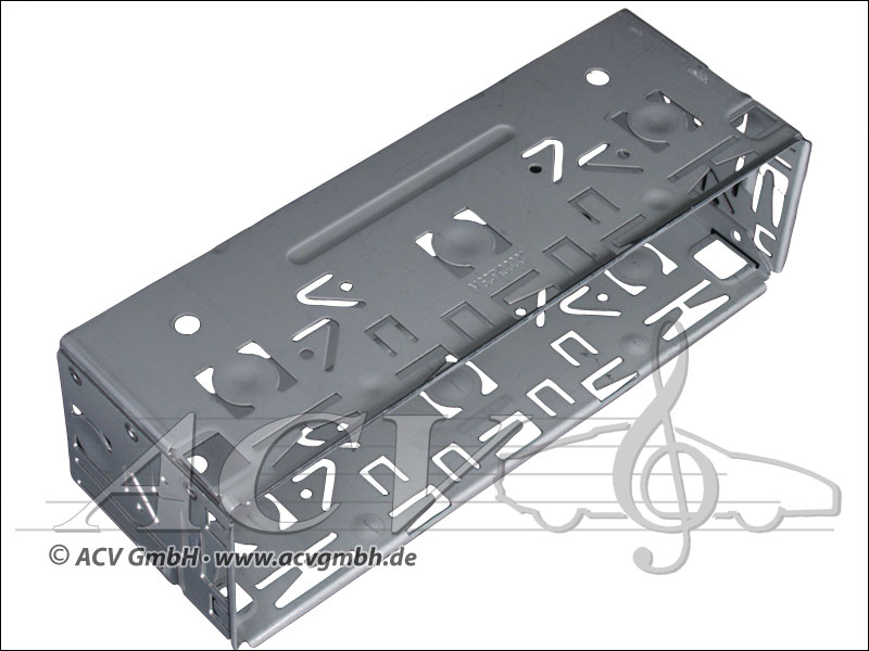 ACV 1790-01 JVC Einbaurahmen