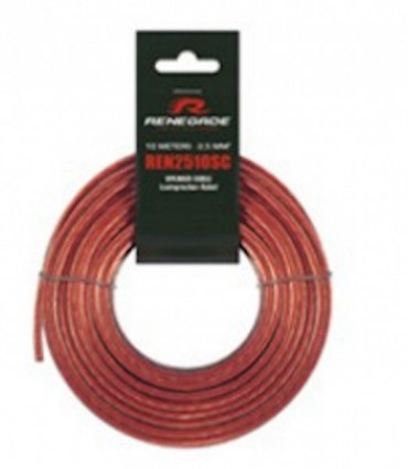 RENEGADE 10 m LS-Kabel 0,75 mm² REN7510SC