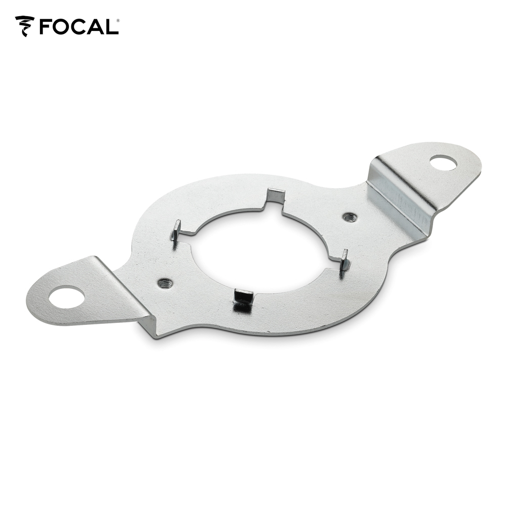 Focal ISTOY165 Inside 2-Wege Compo Lautsprecher 165mm für Toyota, CITROEN, LEXUS, PEUGEOT, SUBARU 