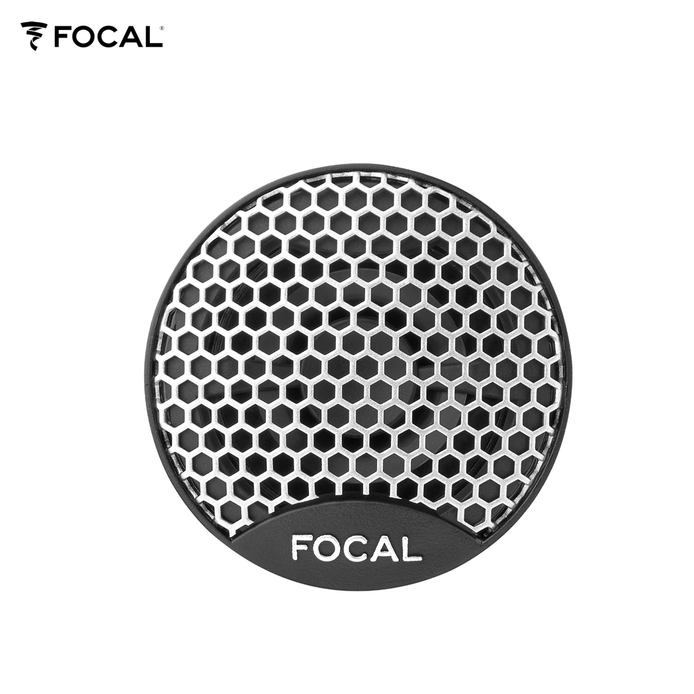 Focal ISU200 Integration 2 Wege Komponenten Lautsprecher Set 20 cm (8"), 160 Watt