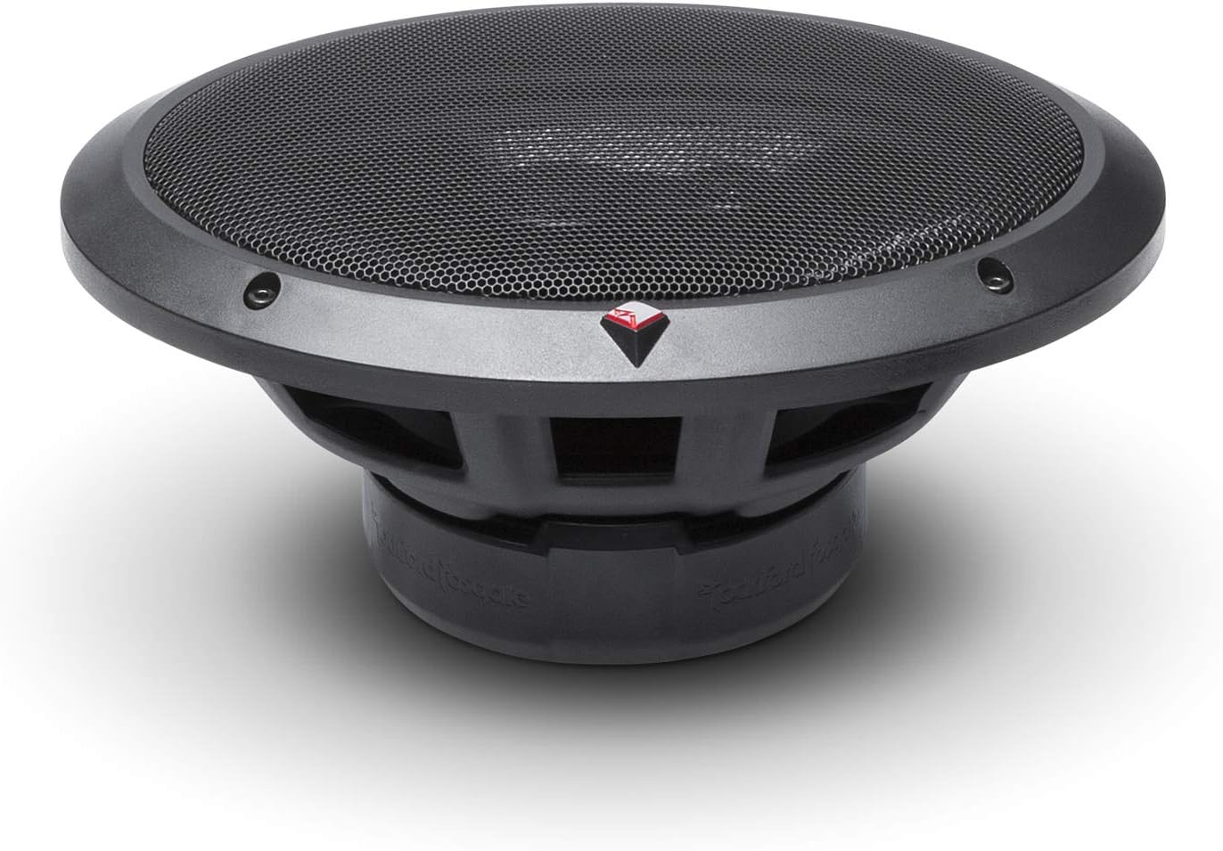 Rockford Fosgate T1693 oval 6x9" 3-Wege Koaxial Lautsprecher 200 Watt - 1 Paar