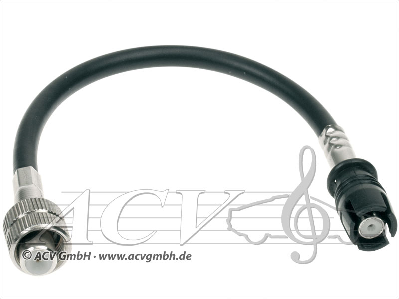 ACV 1502-01 Adaptateur dantenne VW 