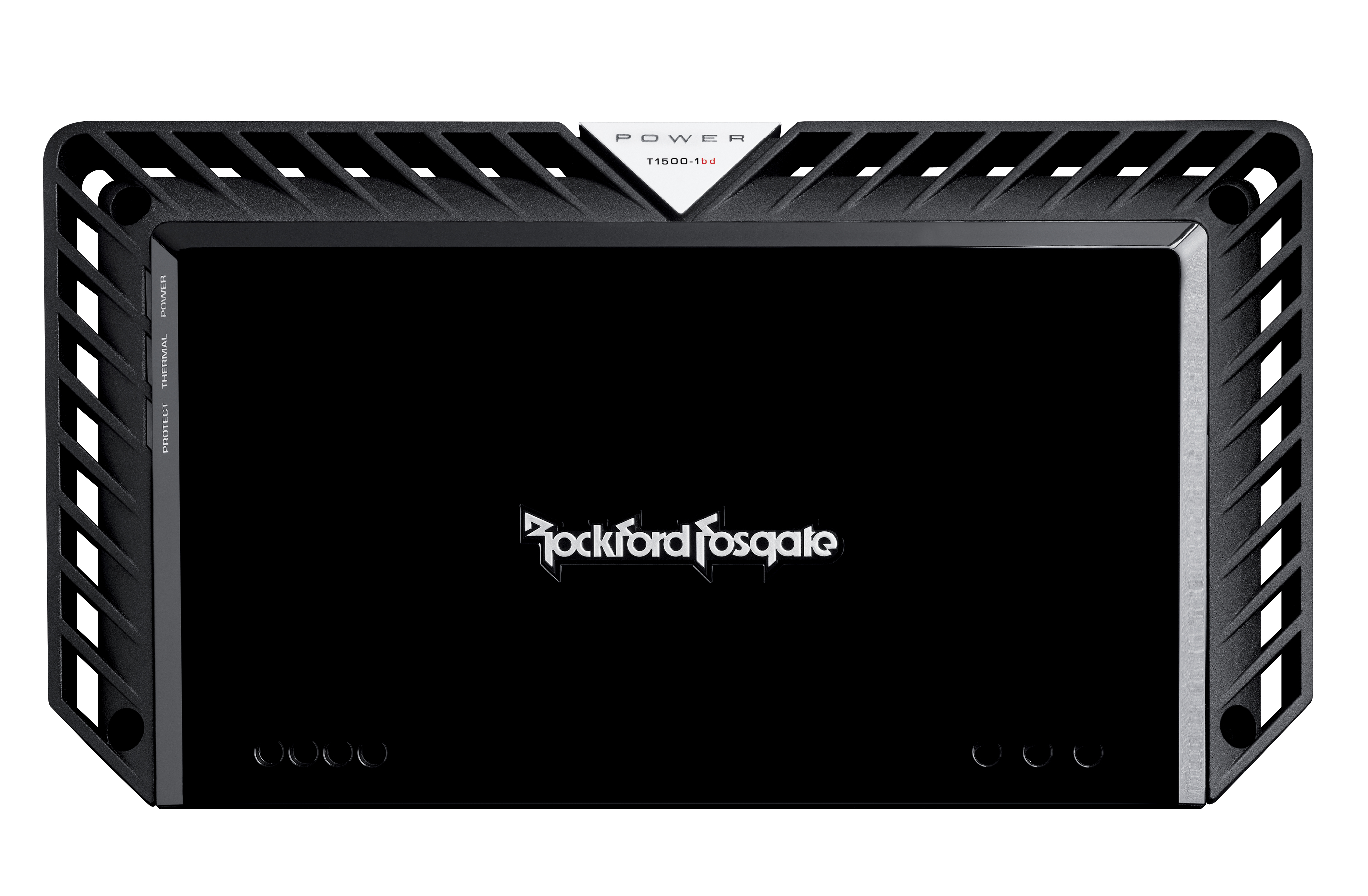 ROCKFORD FOSGATE T1500-1BDCP POWER Amplificatore
