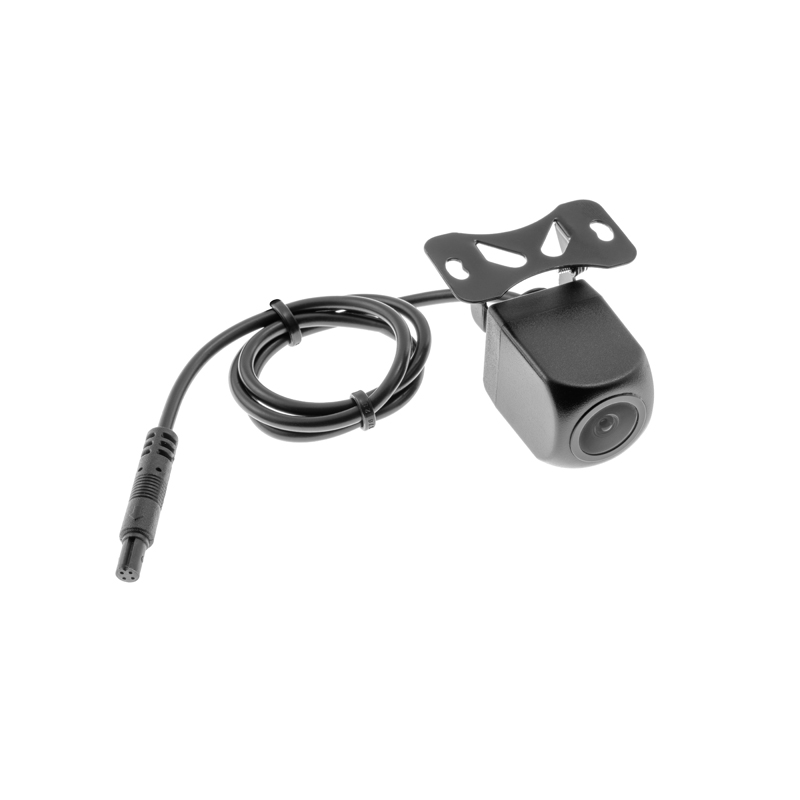 AMPIRE CPM100 Smartphone-Monitor 25.4cm (10'') mit AHD Dual-Dashcam und RFK-Funktion