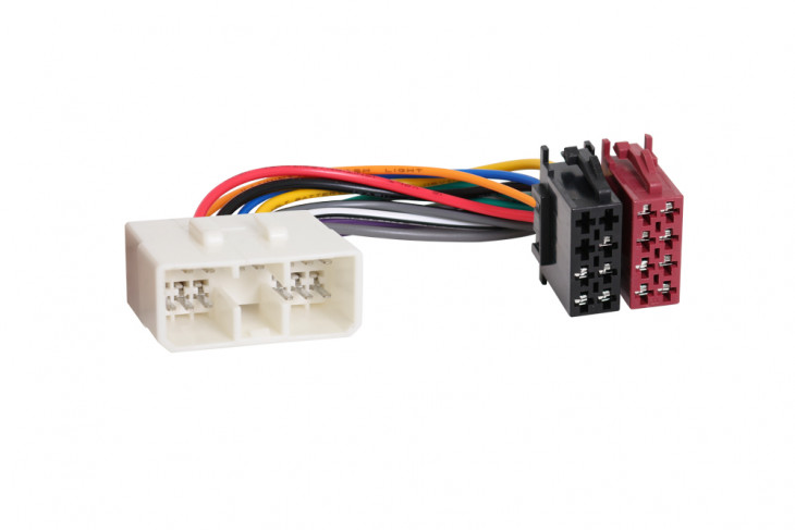 RTA 004.450-0 Véhicule-câble adaptateur spécifique