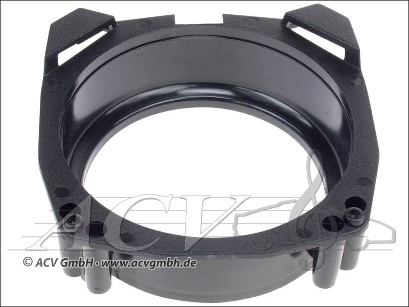 ACV 271.114-02 Ford Fiesta / Mazda 121 Ø Speaker Adapter 