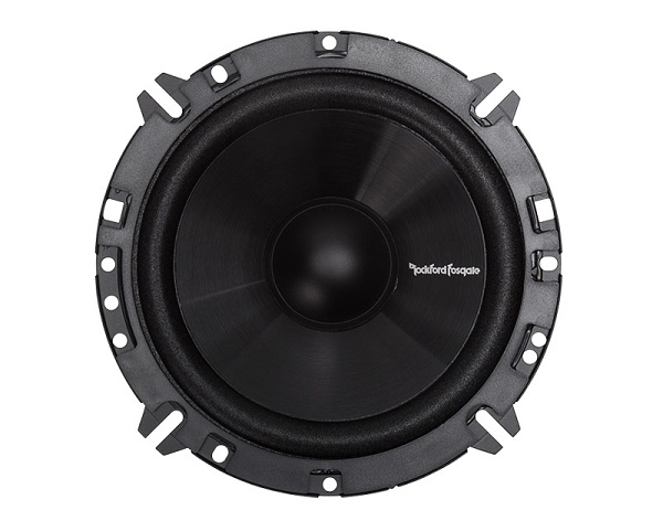 Rockford Fosgate R165-S 16,5 cm (6.5") 2-Wege Kompo Lautsprecher Set 80 Watt