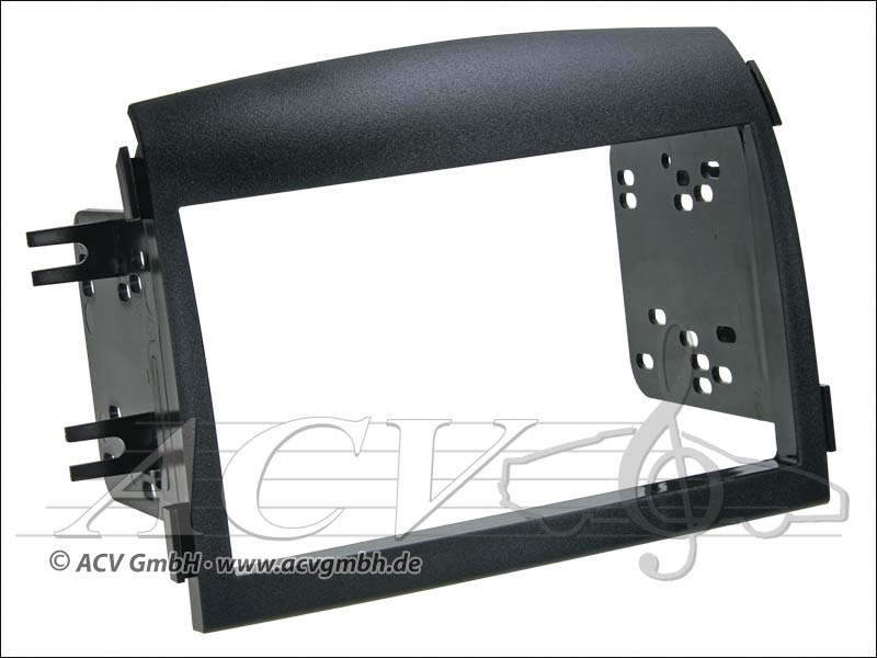 ACV 281143-11 Hyundai Sonata 2006 -> 2008 installation kit 