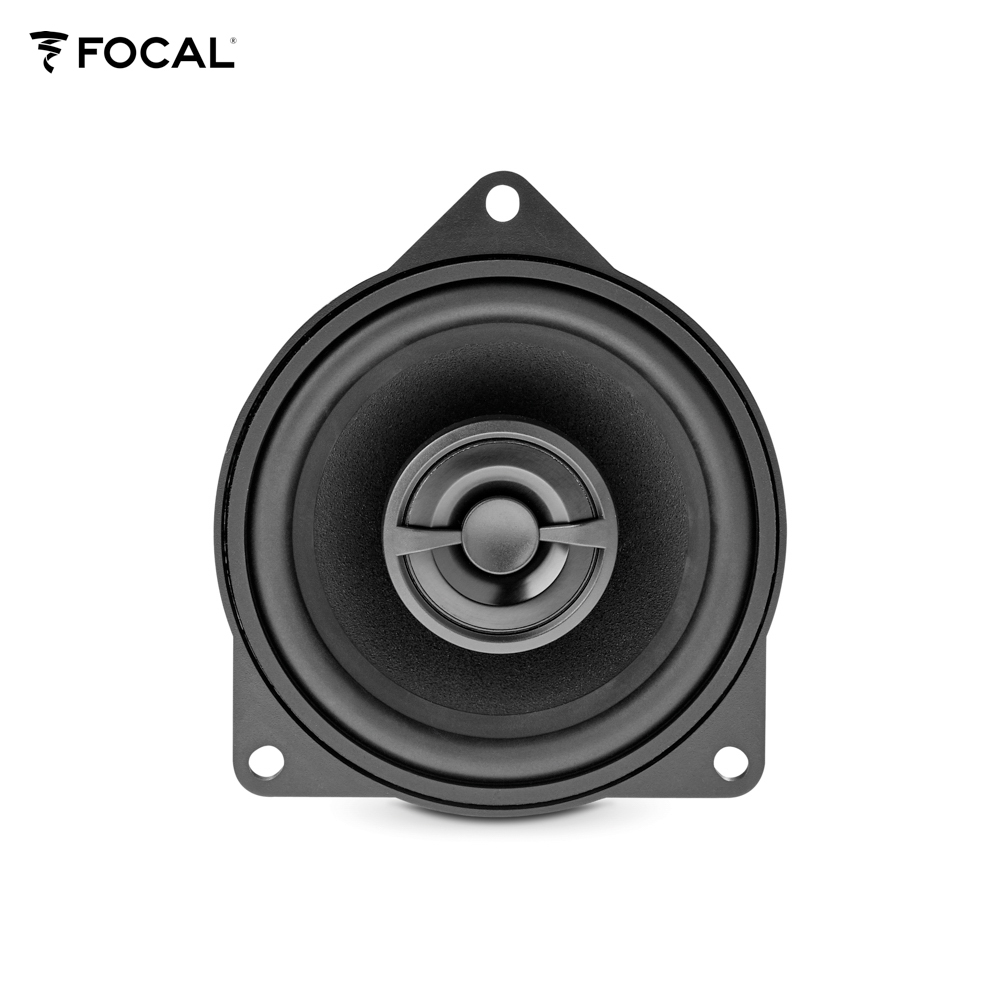 Focal ICCBMW100 Inside 2-Wege Coax Center Lautsprecher für BMW und Mini Fahrzeuge - 1 Stück  --- B-Ware