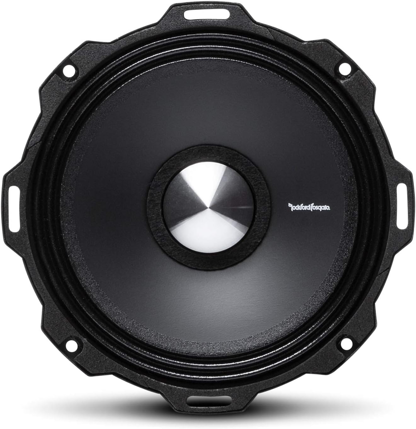  Rockford Fosgate PPS4-6 Punch Pro SPL 16,5 cm (6.5") Mitteltöner 4 Ohm 200 Watt Midrange Stückpreis