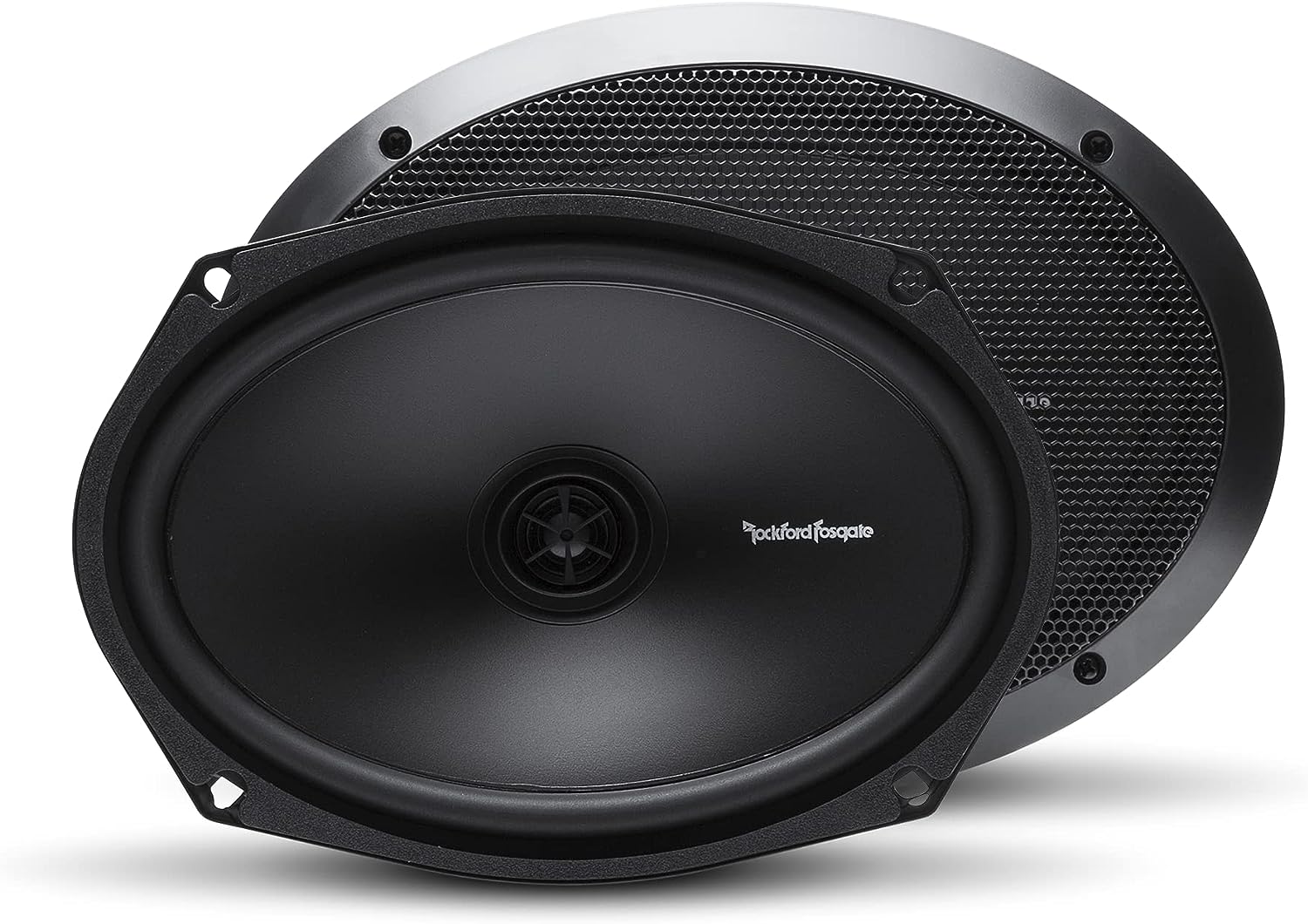 Rockford Fosgate R169X2 6x9" 2-Wege Koaxial oval Lautsprecher 130 Watt - 1 Paar