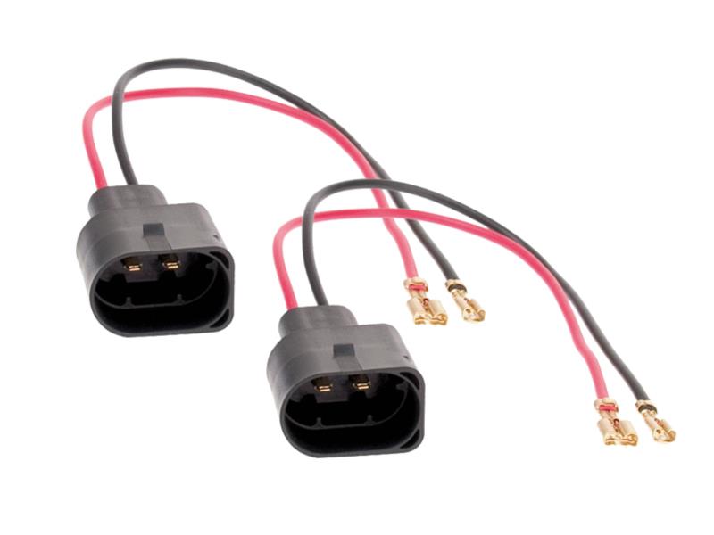 ACV 1324-01 câble adaptateur VW Président 