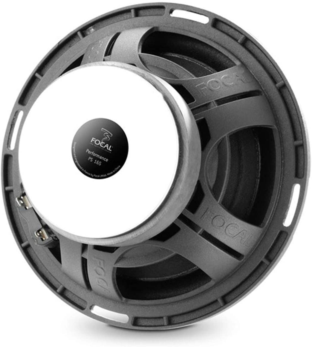 Focal PS165 Performance 2-Way Component 16.5 cm Focal PS 165