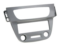 ACV 281250-77 Facia Plate Renault Megané grey