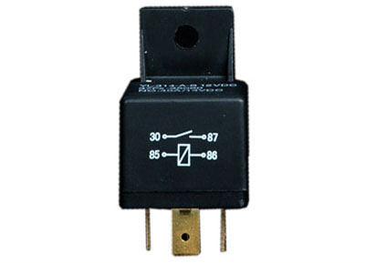 RTA 157.001-0 Relay 12V fino a 30A