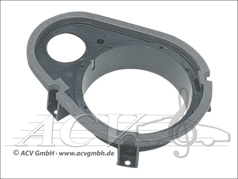 ACV 271114-04 Ford Escort / Orion haut-parleur Adaptateur ø130m 