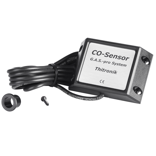 Thitronik CO-Sensor G.A.S.-pro 100433 für G.A.S.-pro Kohlenmonoxid-Sensor