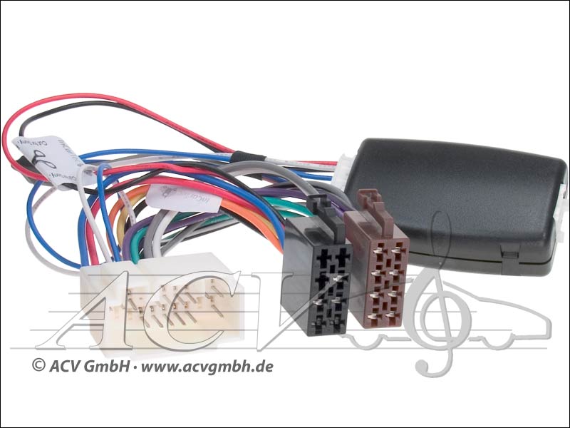 42-1131-400 Lenkradadapter Honda Civic/CR-V/S2000 -> VDO 42-1131-400 Lenkradadapter Honda Civic/CR-V/S2000 -> VDO