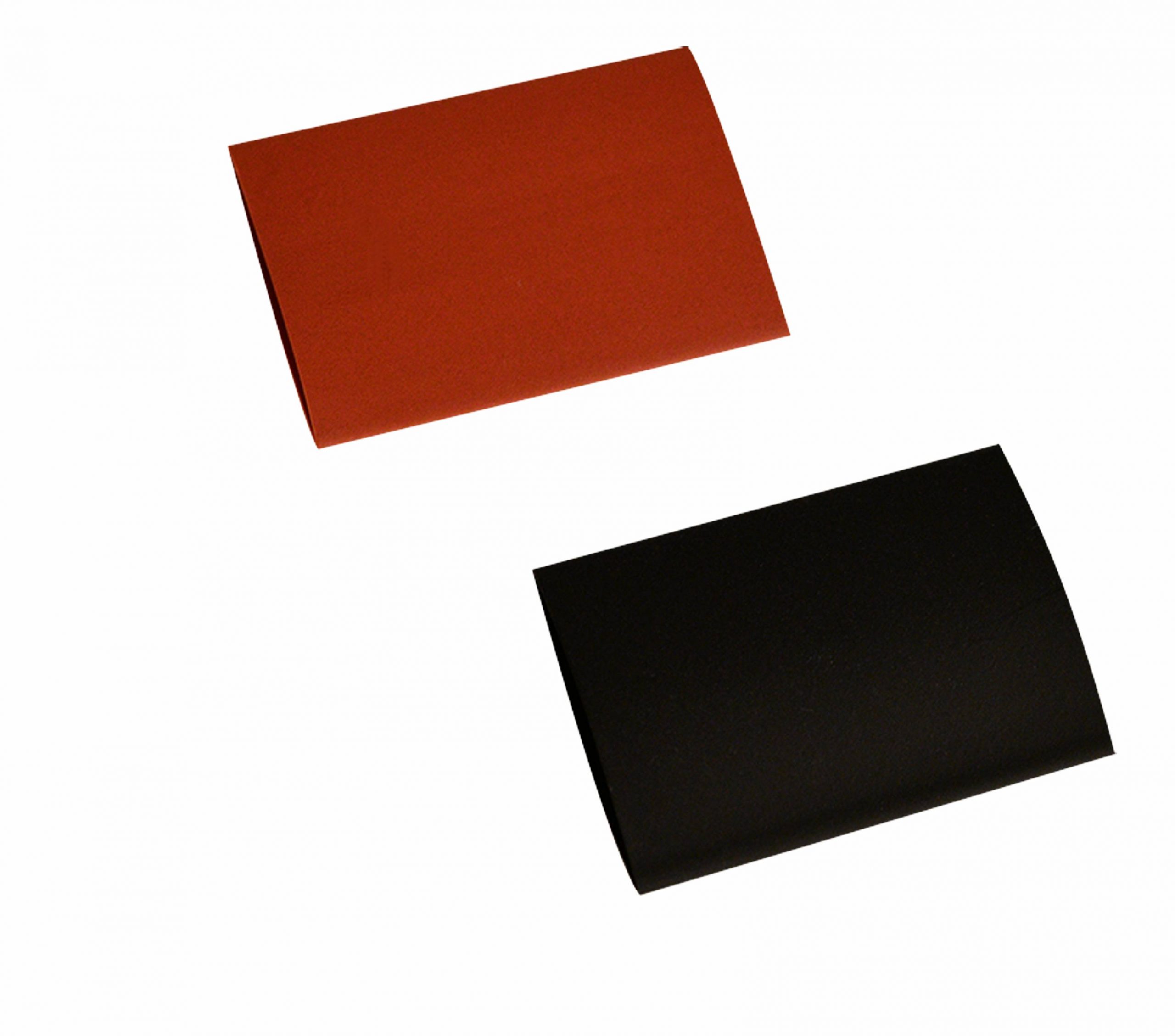 Audio System Z-SHRINK TUBE 35 Schrumpfschlauch für Kabelgröße 35 mm² - 10 Stück