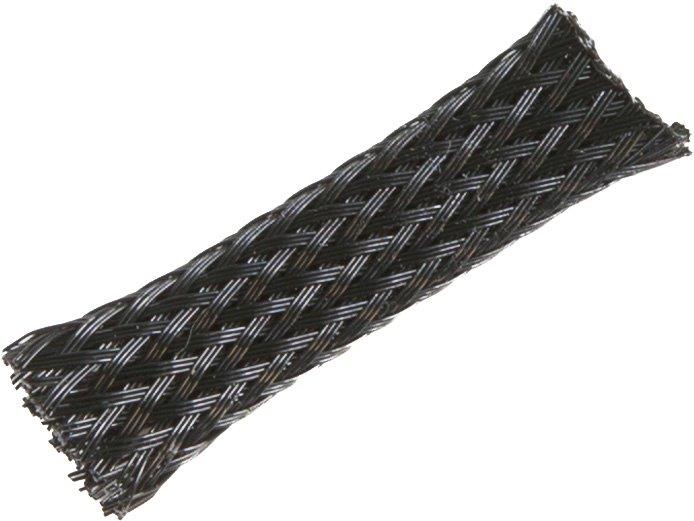 Audio System Z-PS 6-16 B Geflechtsschlauch Snake Skin 6 bis 16 mm - meterpreis