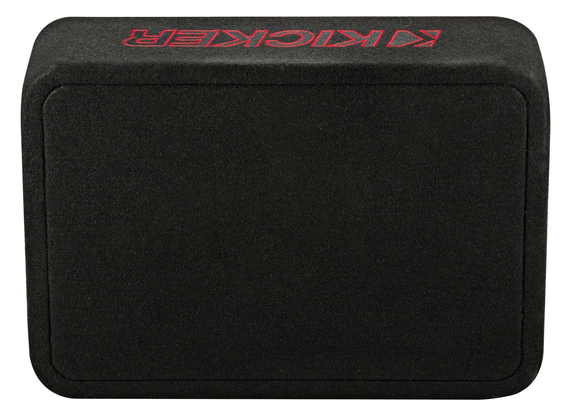KICKER TL7R102 Bassreflexbox L7R mit 25 cm (10") Subwoofer 1000 Watt