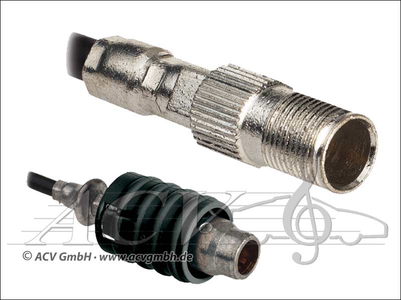 ACV 15.7581065 Audi / Opel Antennenadapter