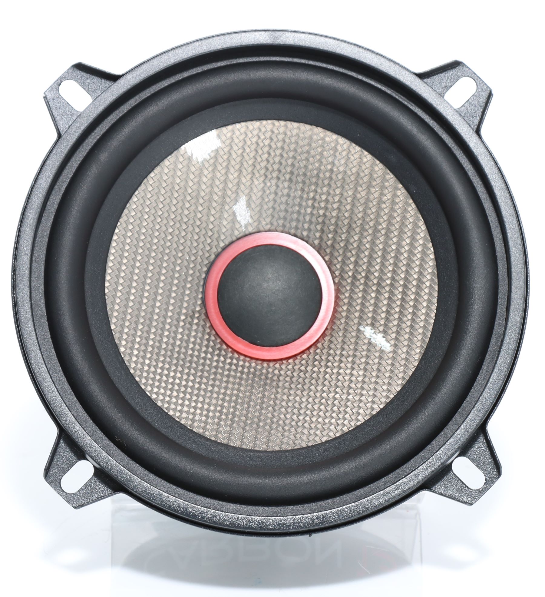 Audio System CARBON 130 Lautsprecher 13cm 2-Wege Compo Speaker System - SET