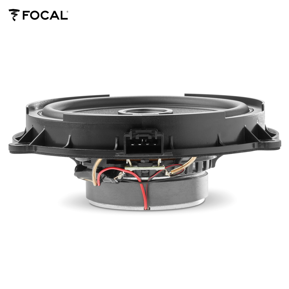 Focal ICFORD165 Inside 2-Wege 16,5cm Coax Lautsprecher für Ford, Lincoln Fahrzeuge