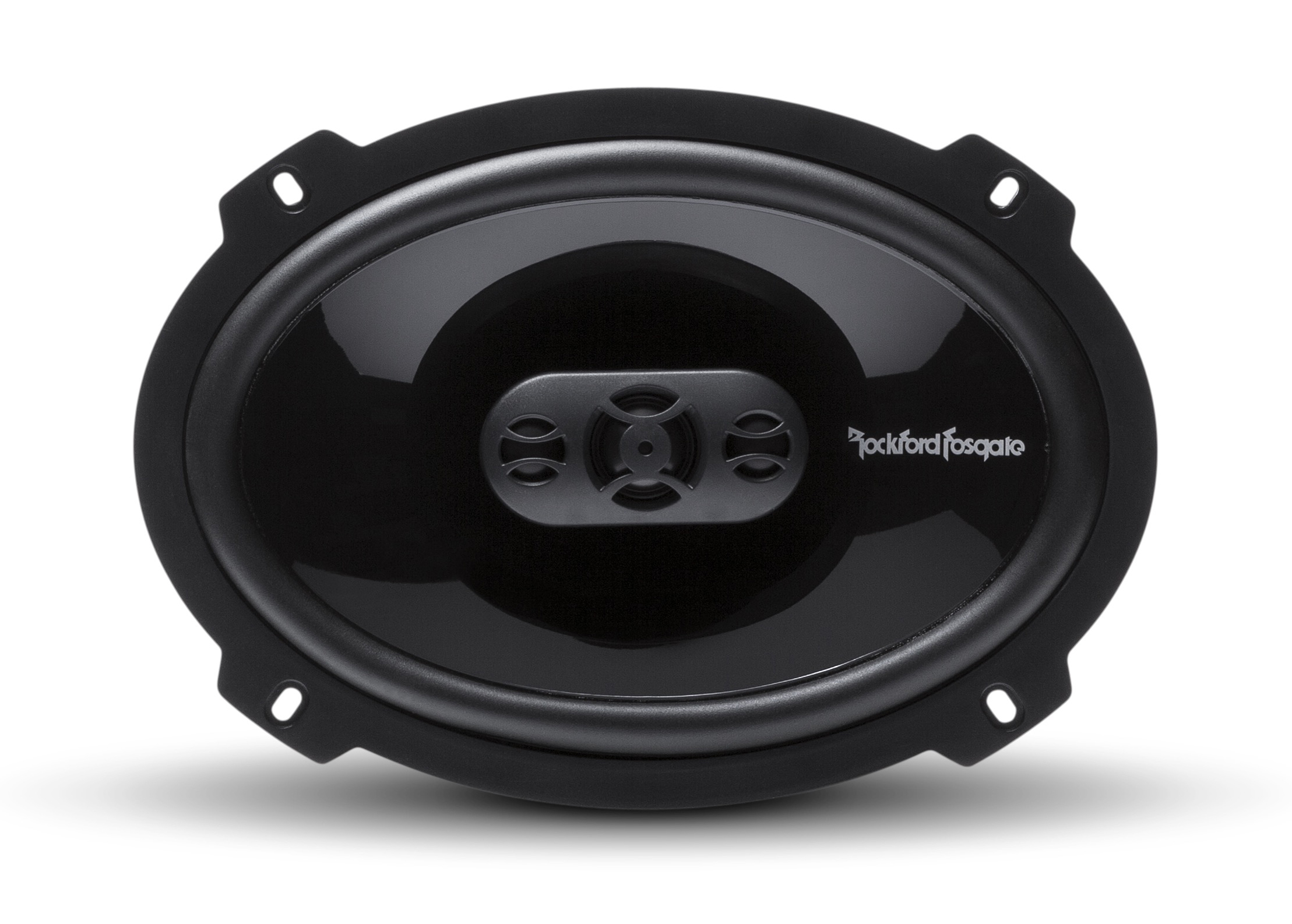 ROCKFORD FOSGATE 6x9 P1694 système Quadax "P1694 