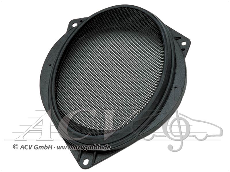 ACV 271114-05 Ford Escort 01/1995 Speaker Adapter ø130m 