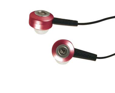 KICKER EB141R Premium Ear Bud 09 