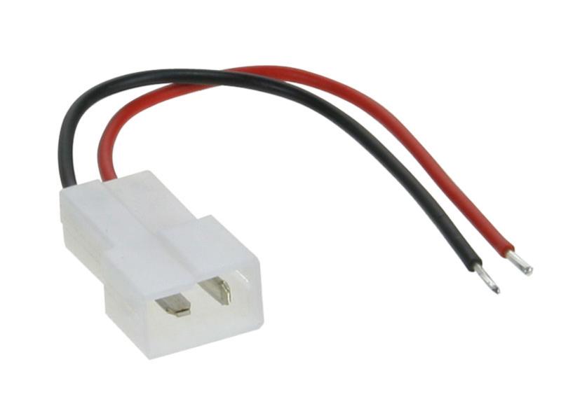 ACV 1325-04L Président adaptateur Fiat / Ope (1 x)