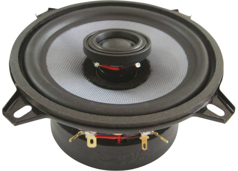 Audio System CO SERIES EVO Komplett-Set CO130 EVO : Verstärker + Subwoofer + Lautsprecher