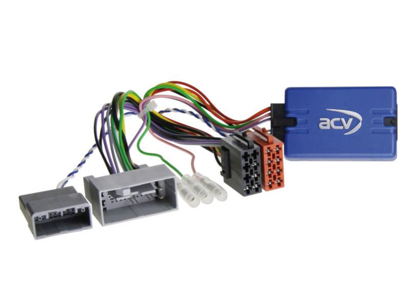 ACV 42-HO-805 SWC Honda Civic 2012 > > Clarion